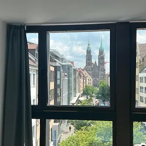 Aparthotel Nb, Norimberga
