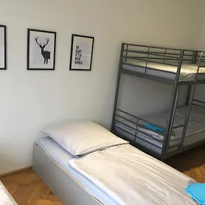 Affittacamere P63 Center, Norimberga