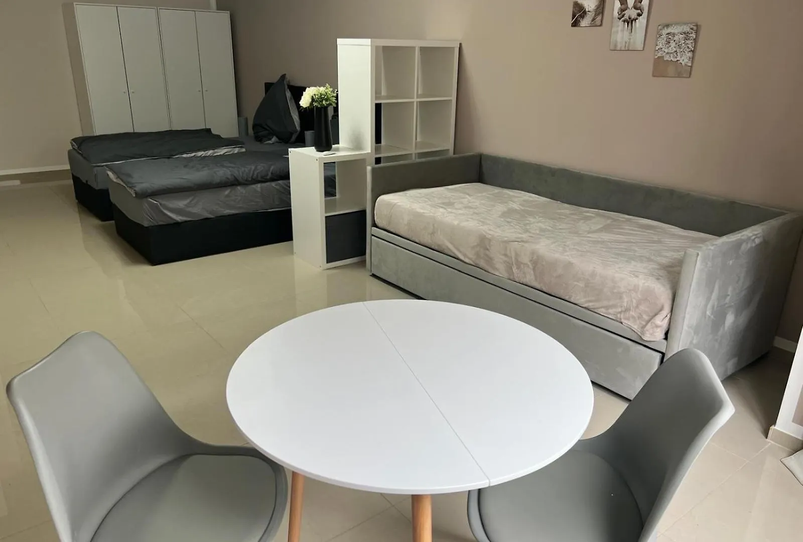 Citynah und Modern - Helle Wohnung mit Komfort Nuremberg 0*,  Germany