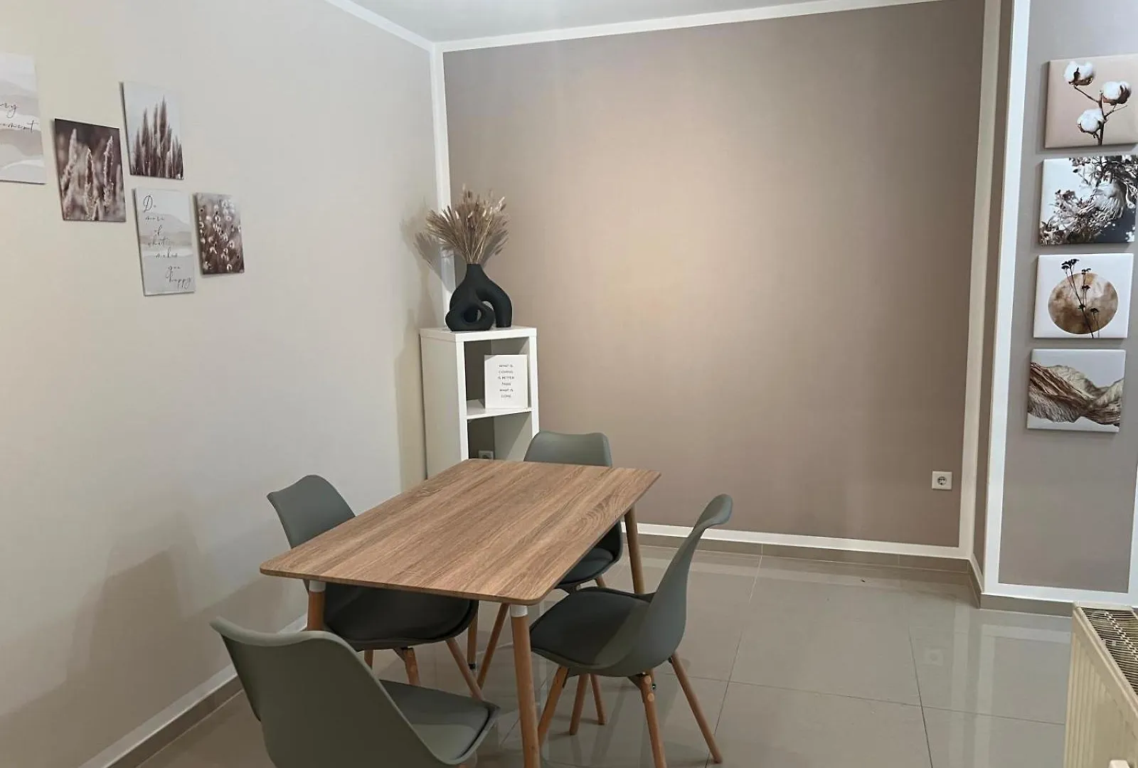Citynah und Modern - Helle Wohnung mit Komfort Nuremberg Apartment