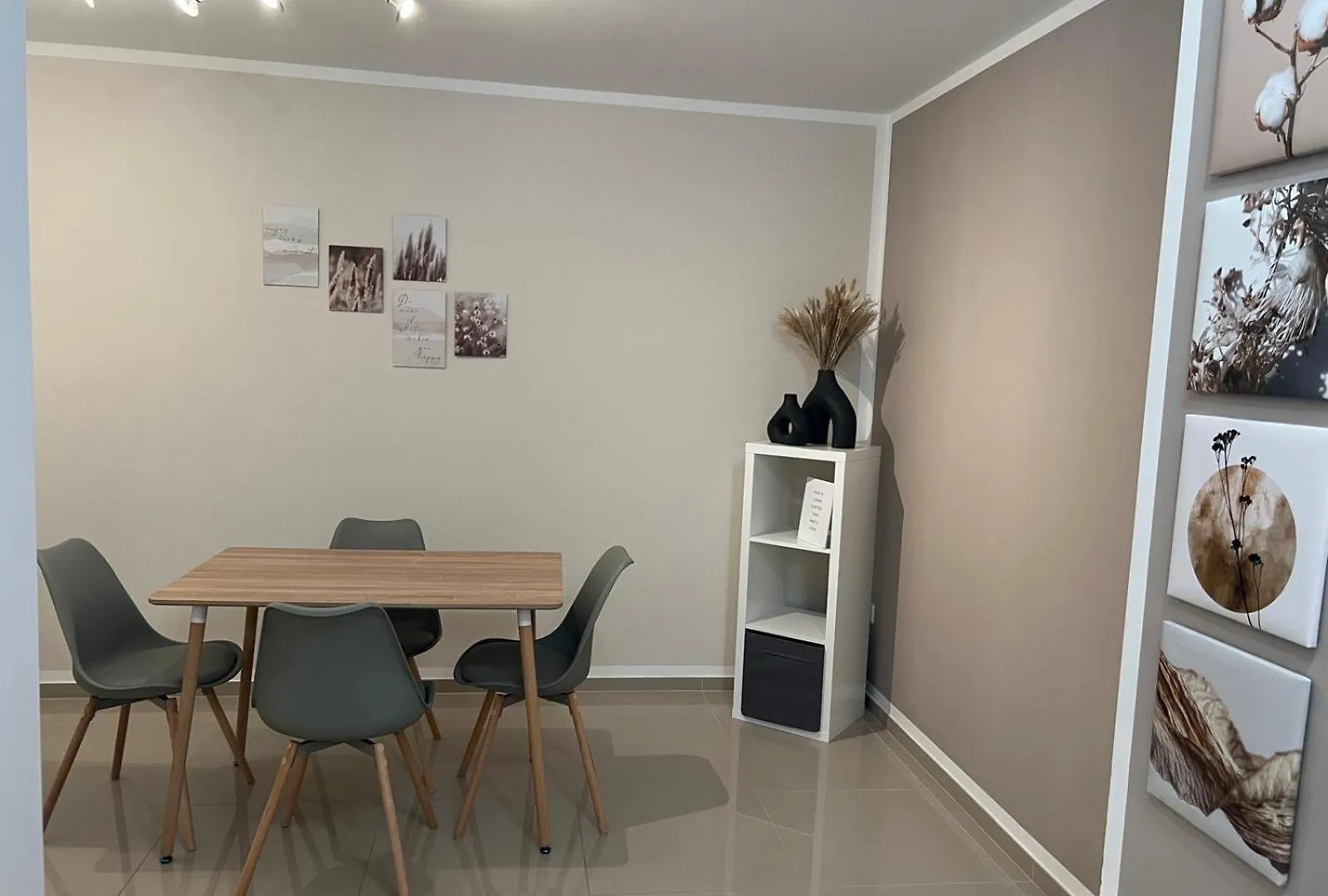 Citynah und Modern - Helle Wohnung mit Komfort Nuremberg